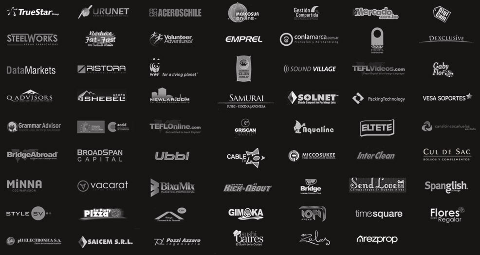Agencia de Marketing Digital