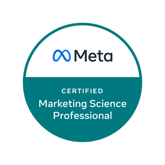 Meta Business Partner